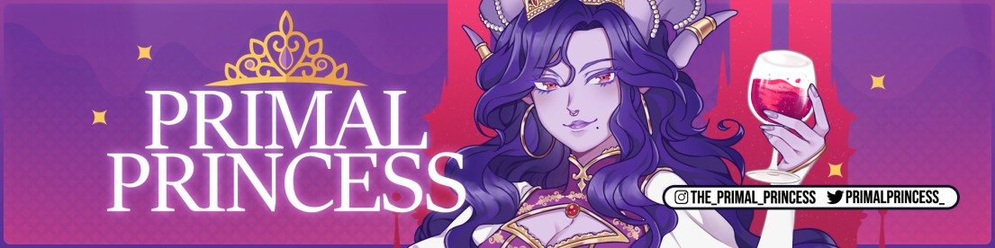 PrimalPrincess