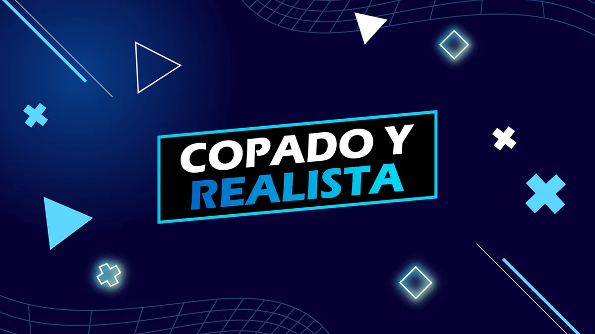copadoyrealista