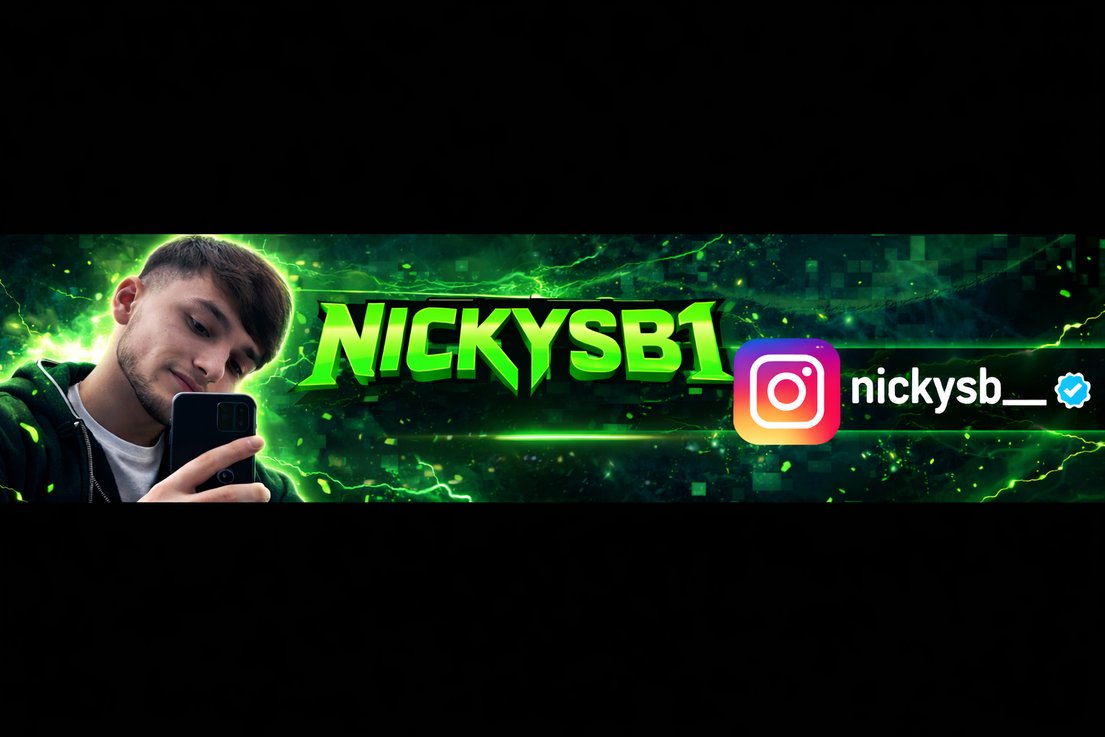 Nickysb1