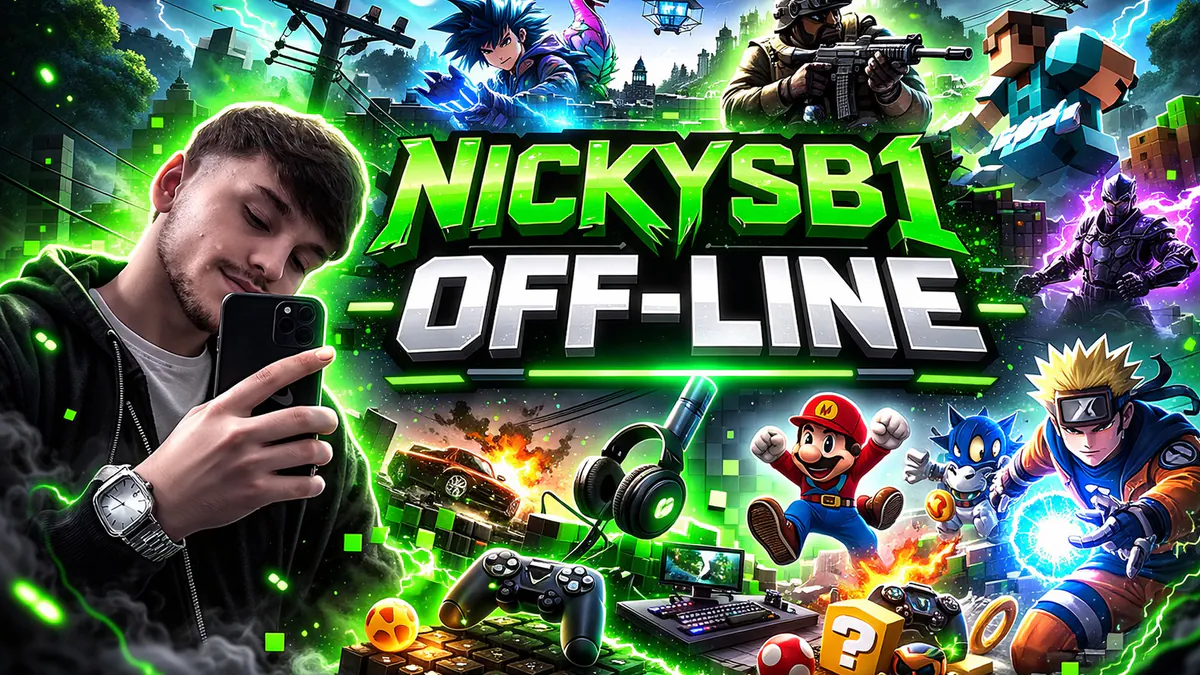 Nickysb1