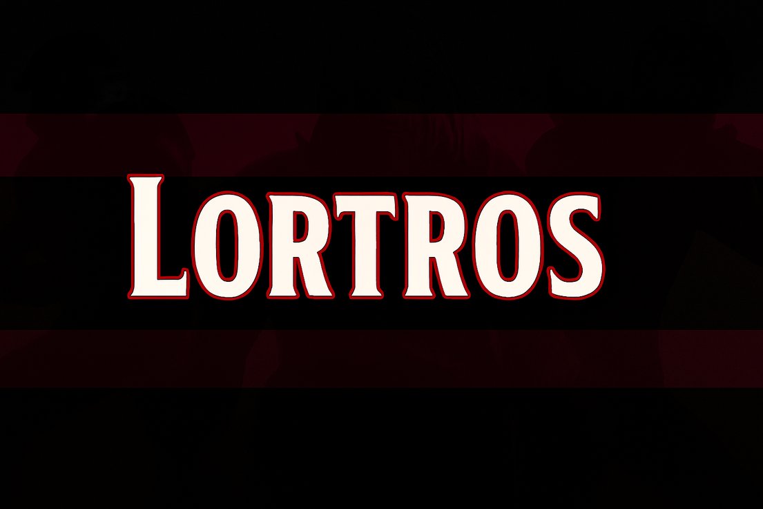 Lortros