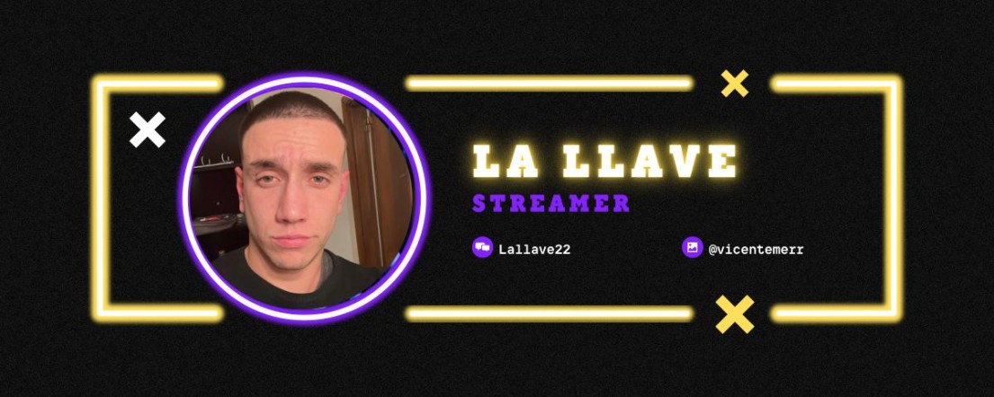 LaLlave22