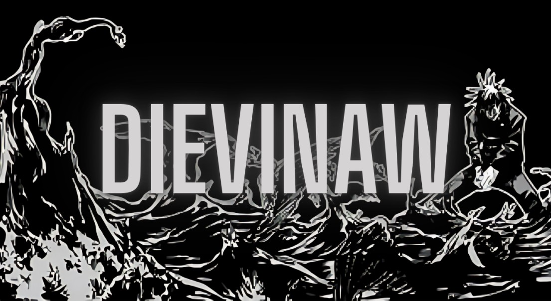 Dievinaw