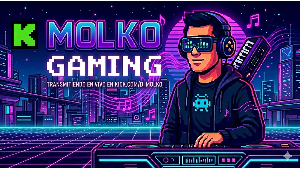 D_molko