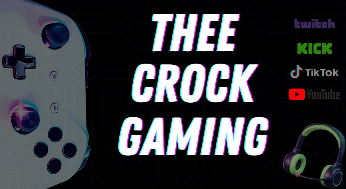 TheeCrock