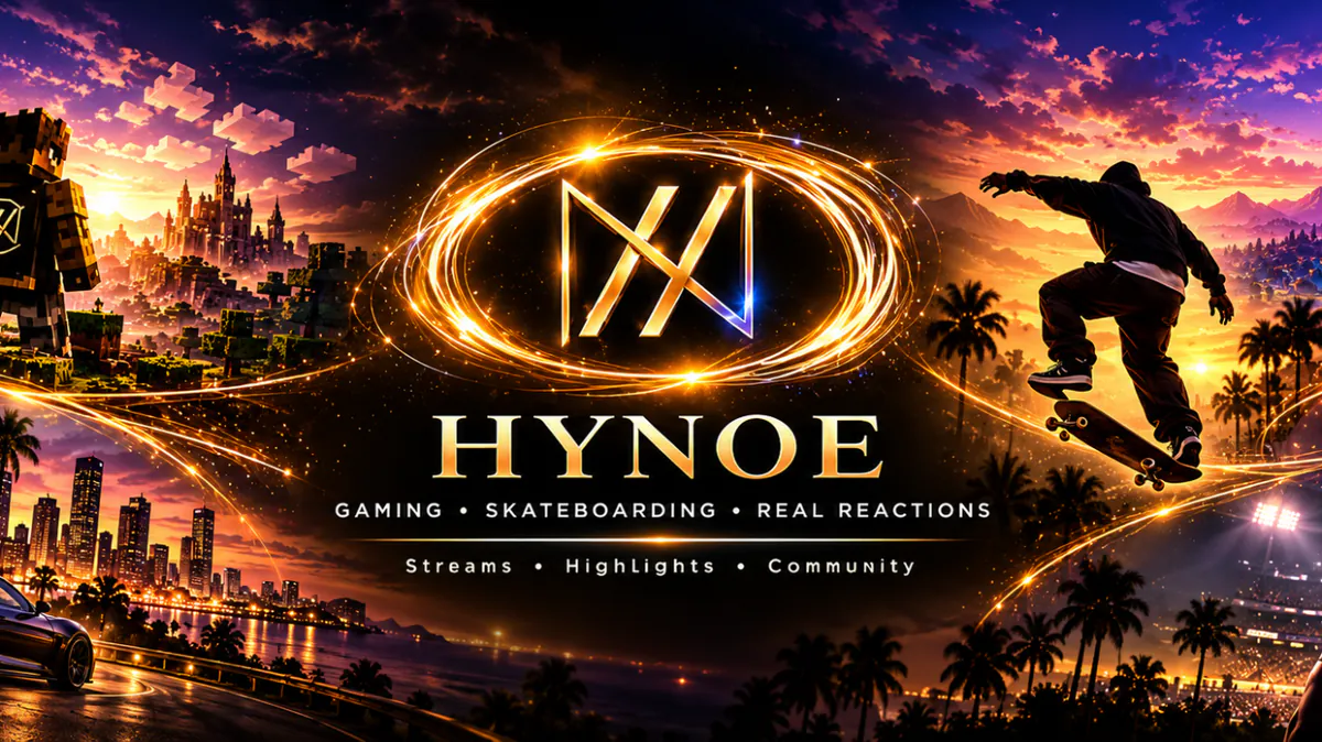 Hynoe