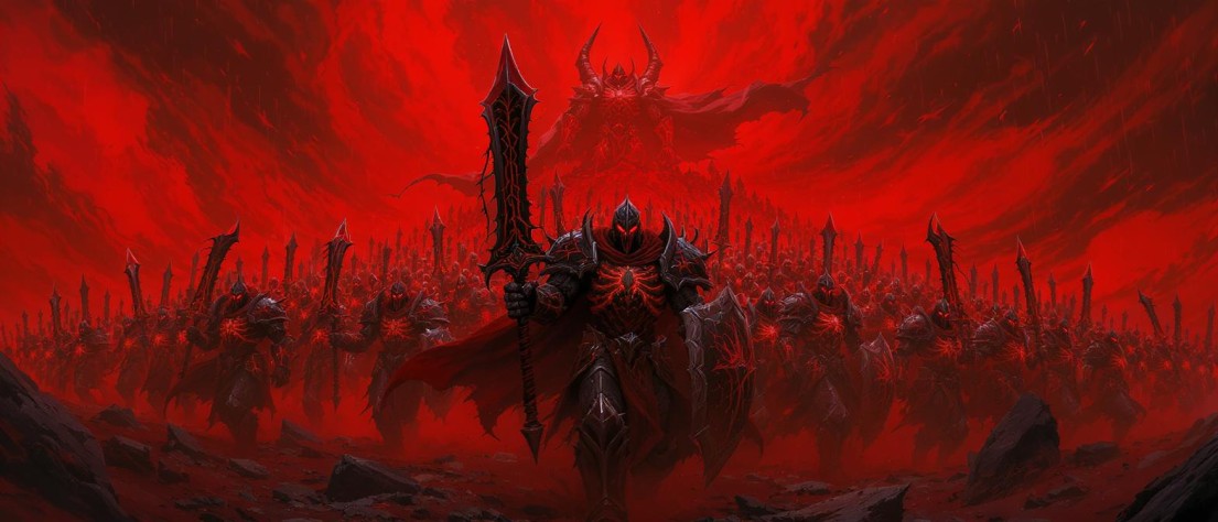 NecroxKnight