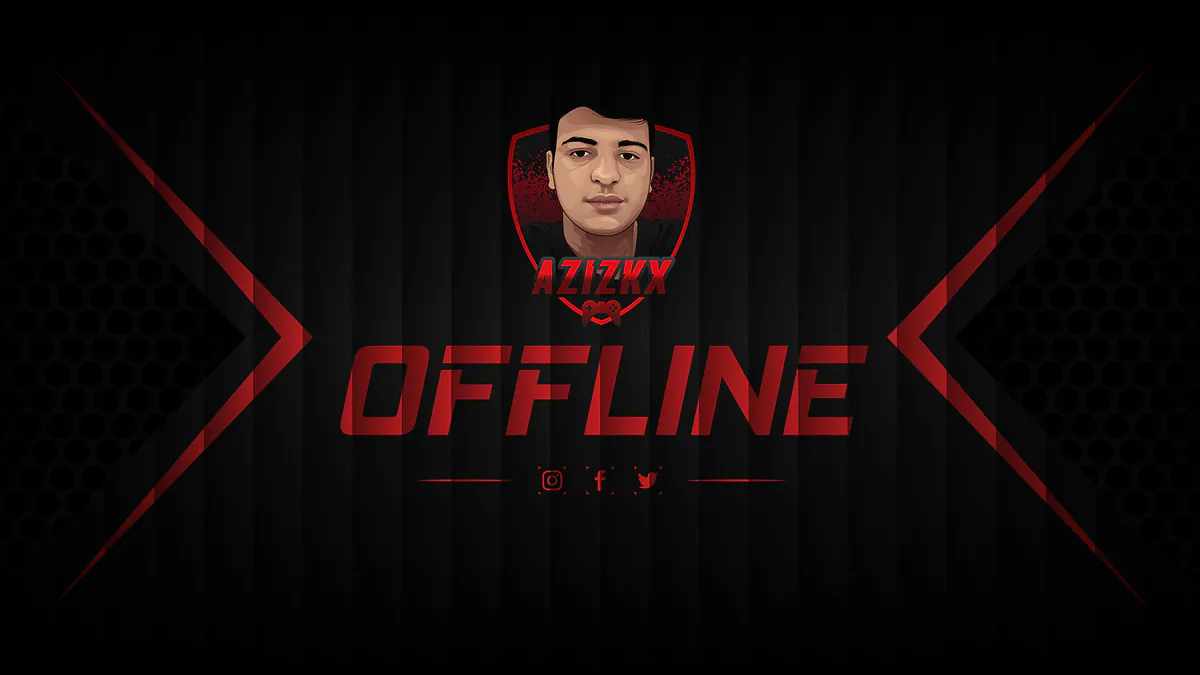 Aziizkxx Stream - Watch Live on Kick