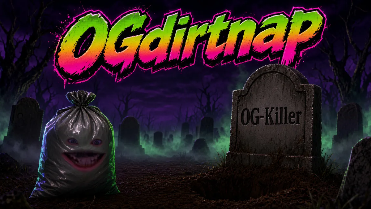 OGdirtnap