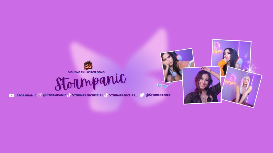 Stormpanic