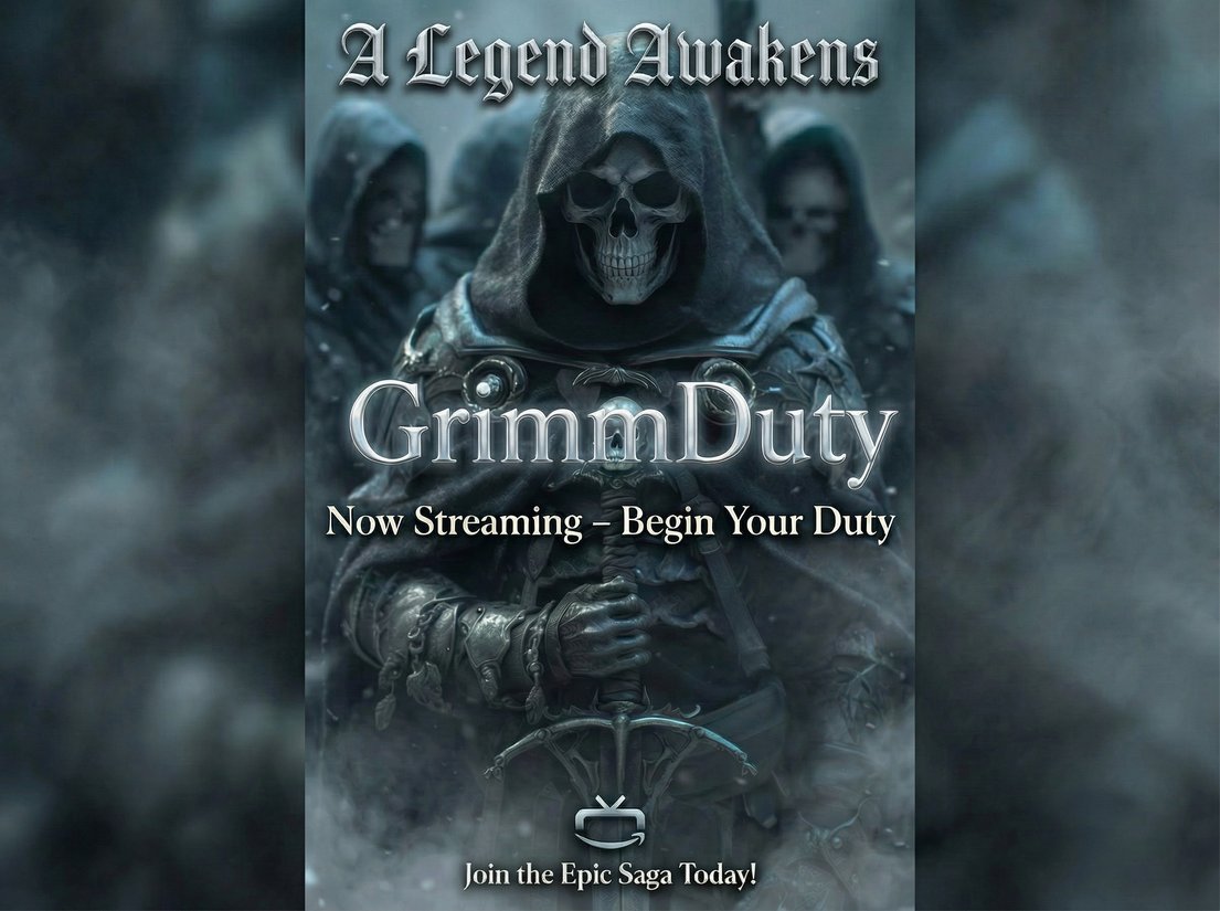 GrimmDuty