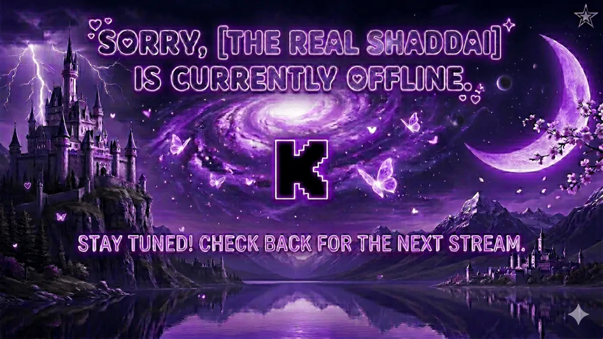 TheRealShaddai
