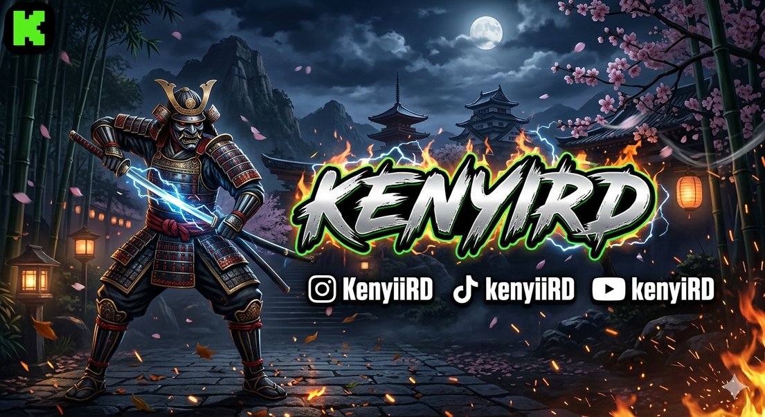 KenyiRD