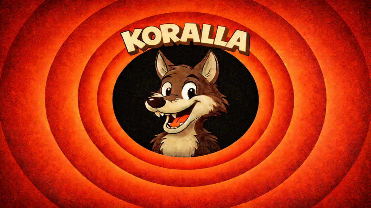 Koralla