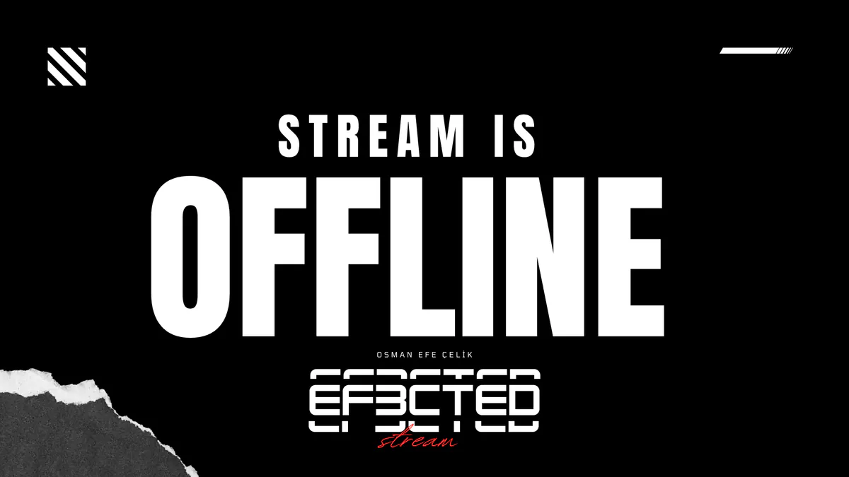 Ef3cted