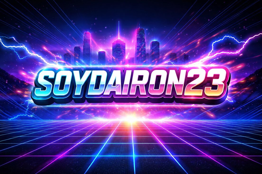 SoyDairon23