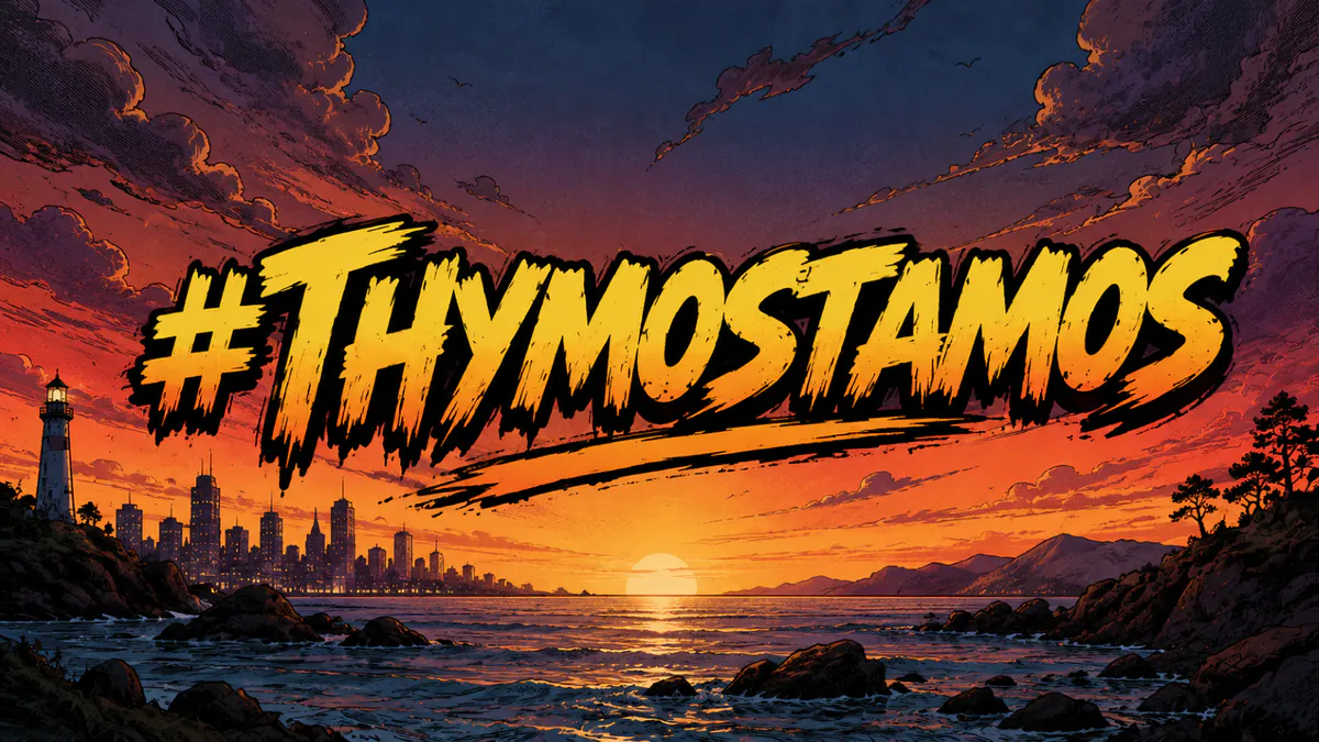 thymostamos