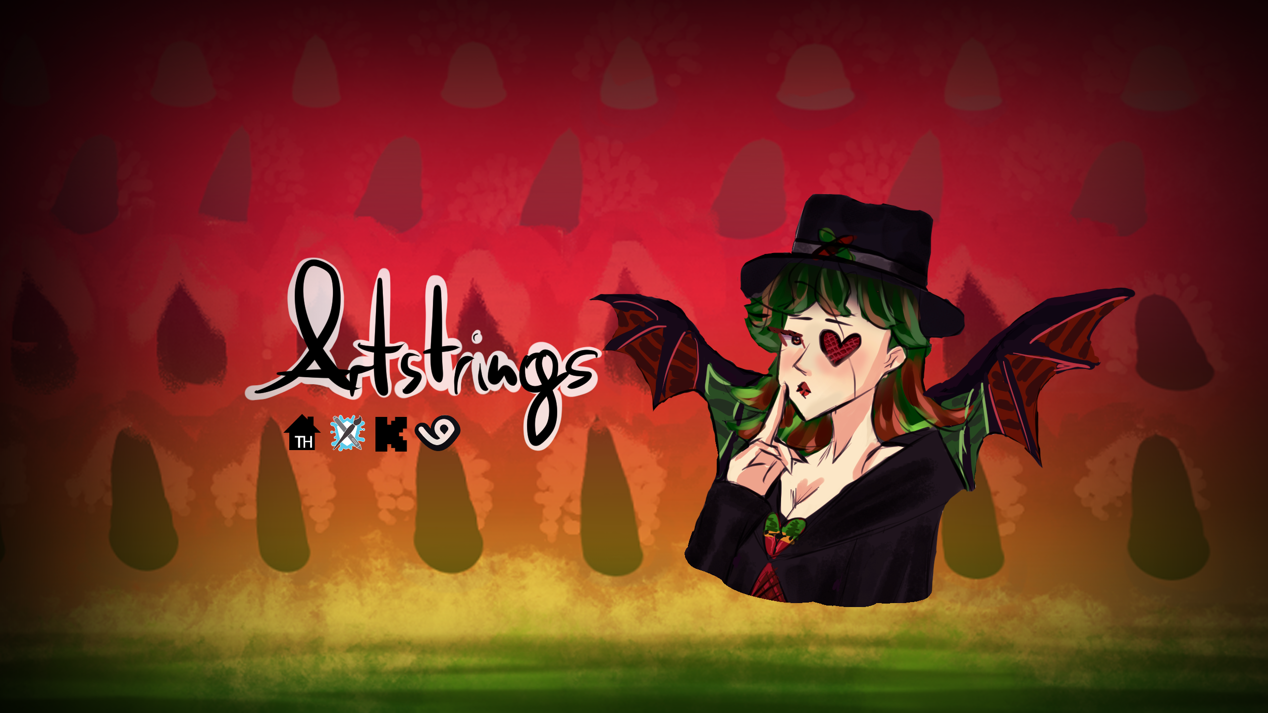 Artstrings