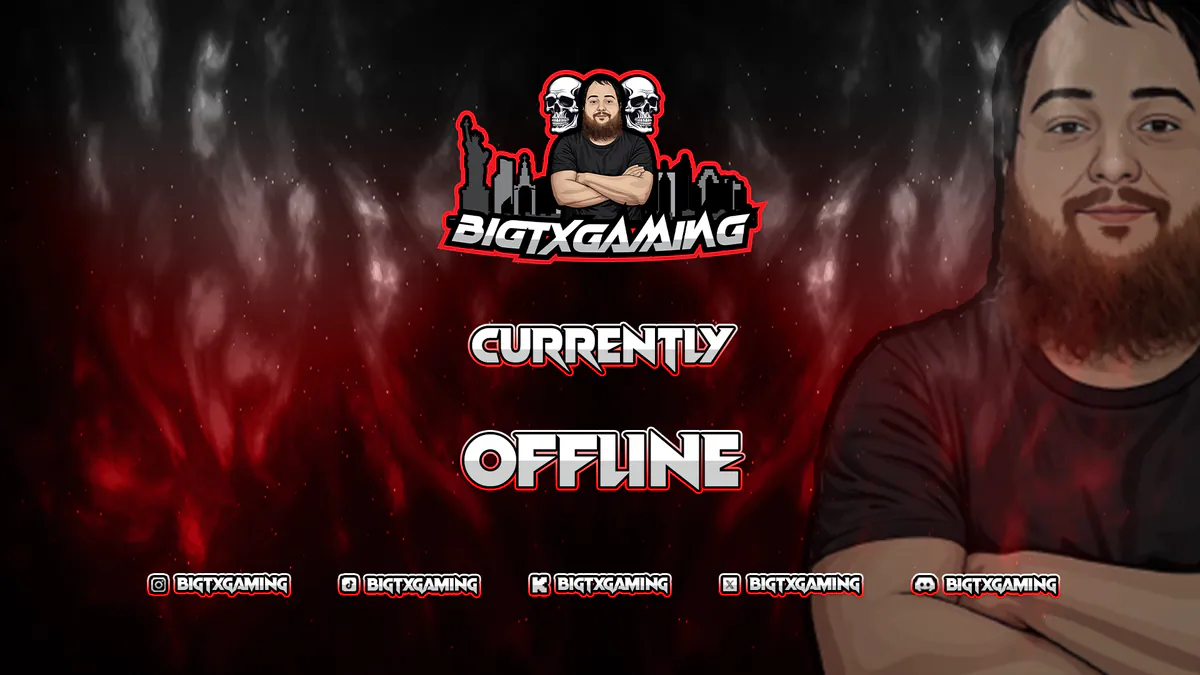 BigTxGaming