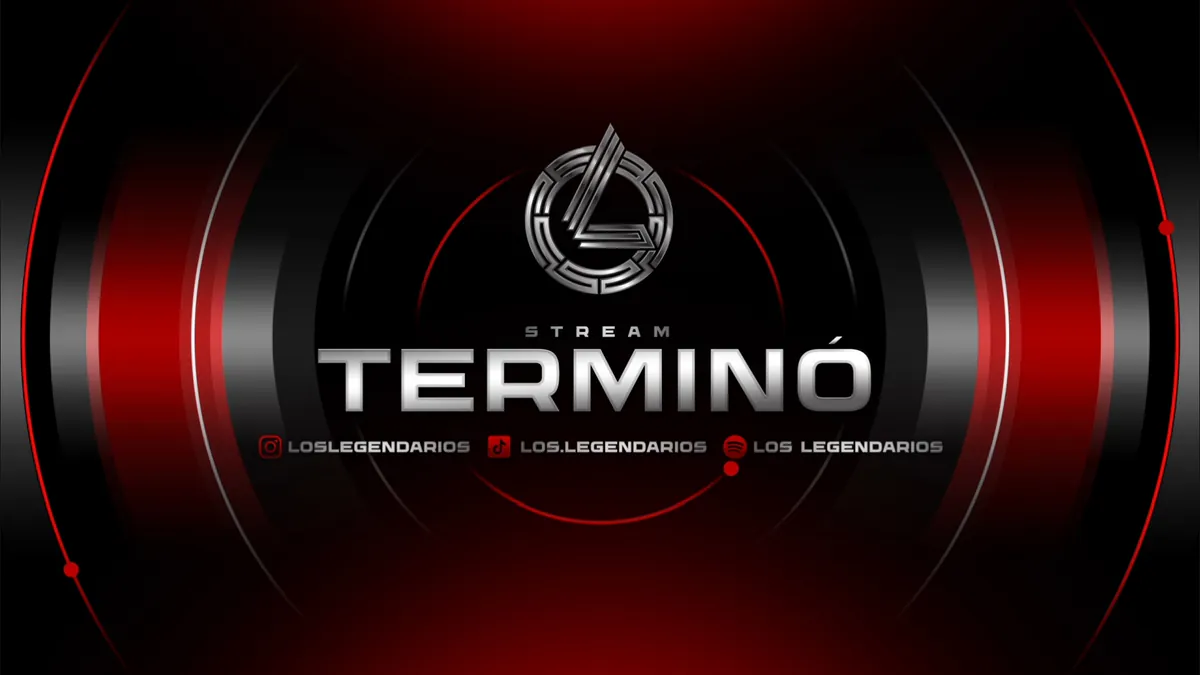 LosLegendarios