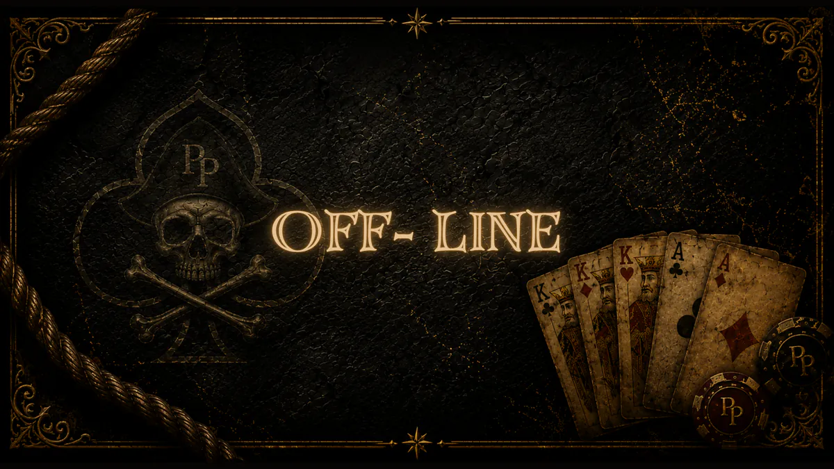 PiratePokerTheShow