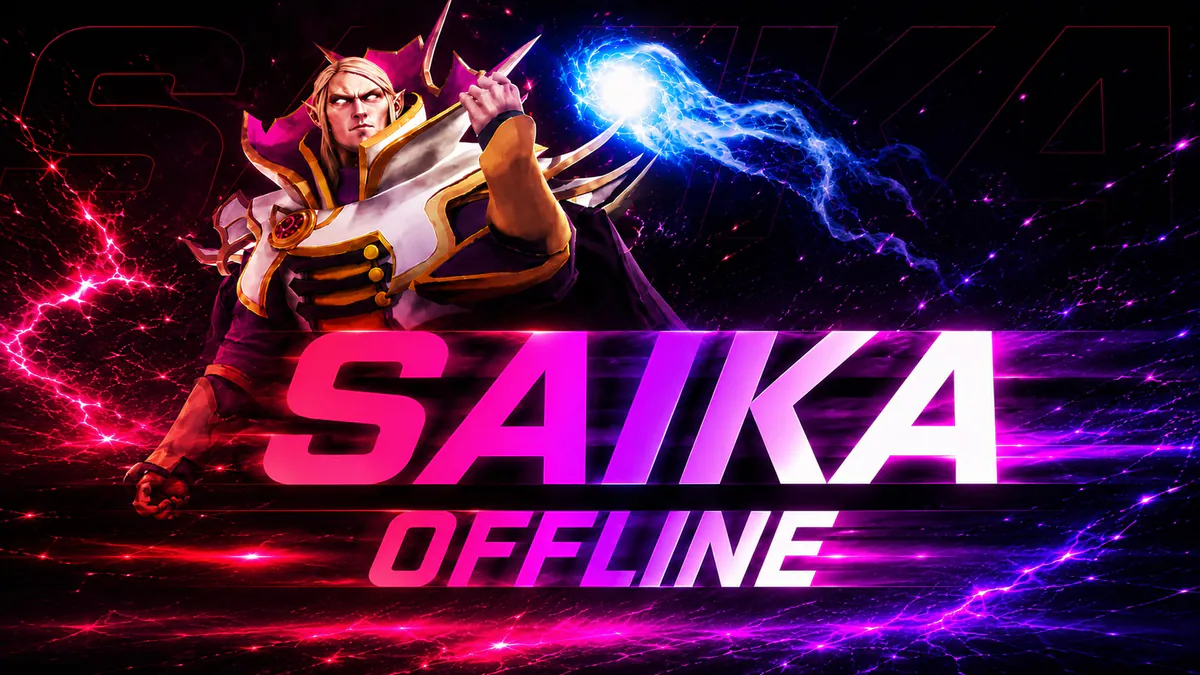 Saikagoat