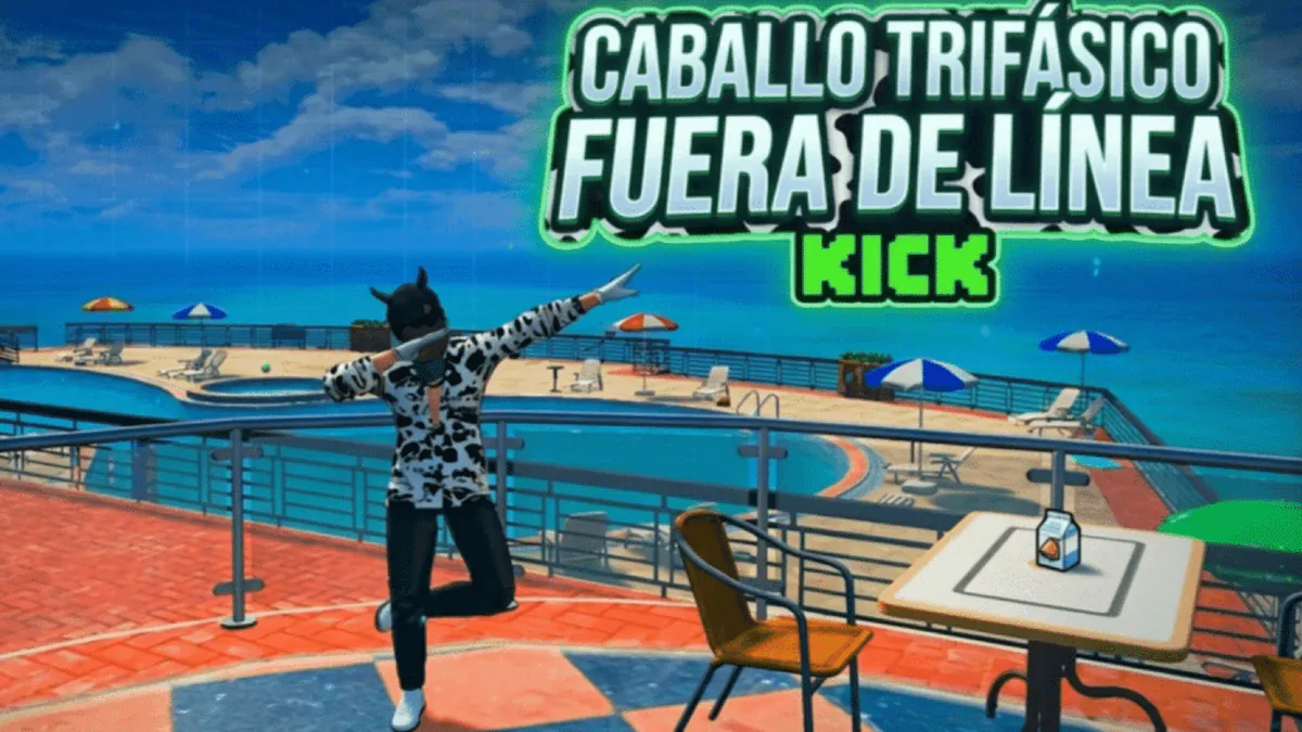 caballotrifasico