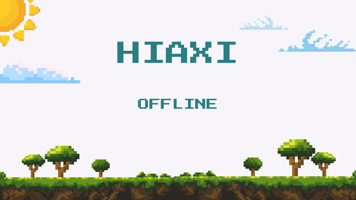 Hiaxii