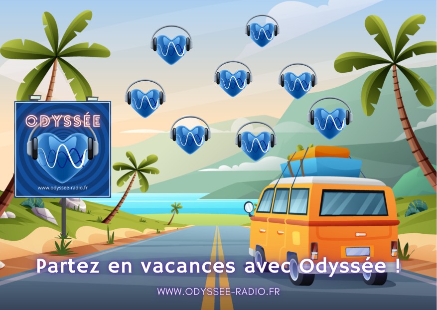 Odyssee_radio