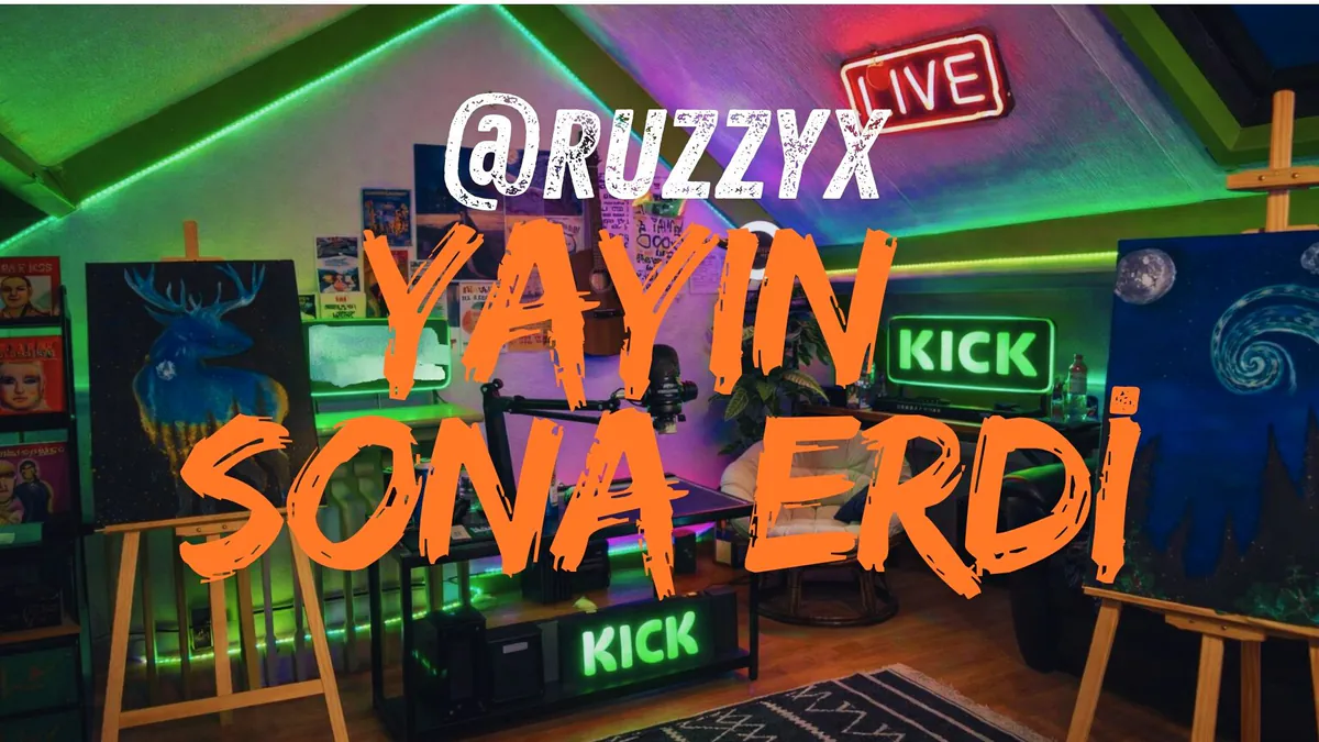 ruzzyx