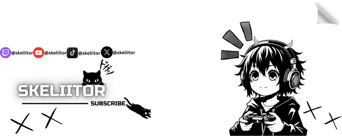 Skeliitor