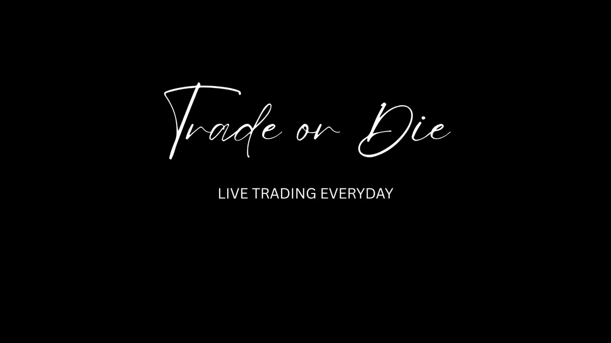 TradeOrDieX