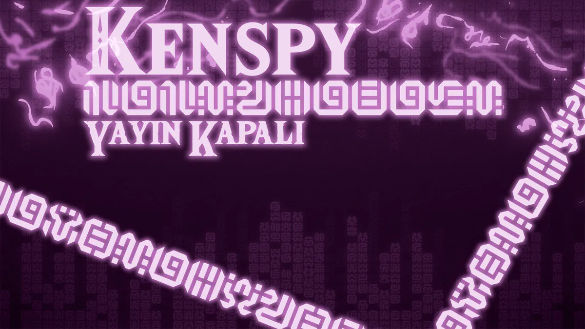Kenspy