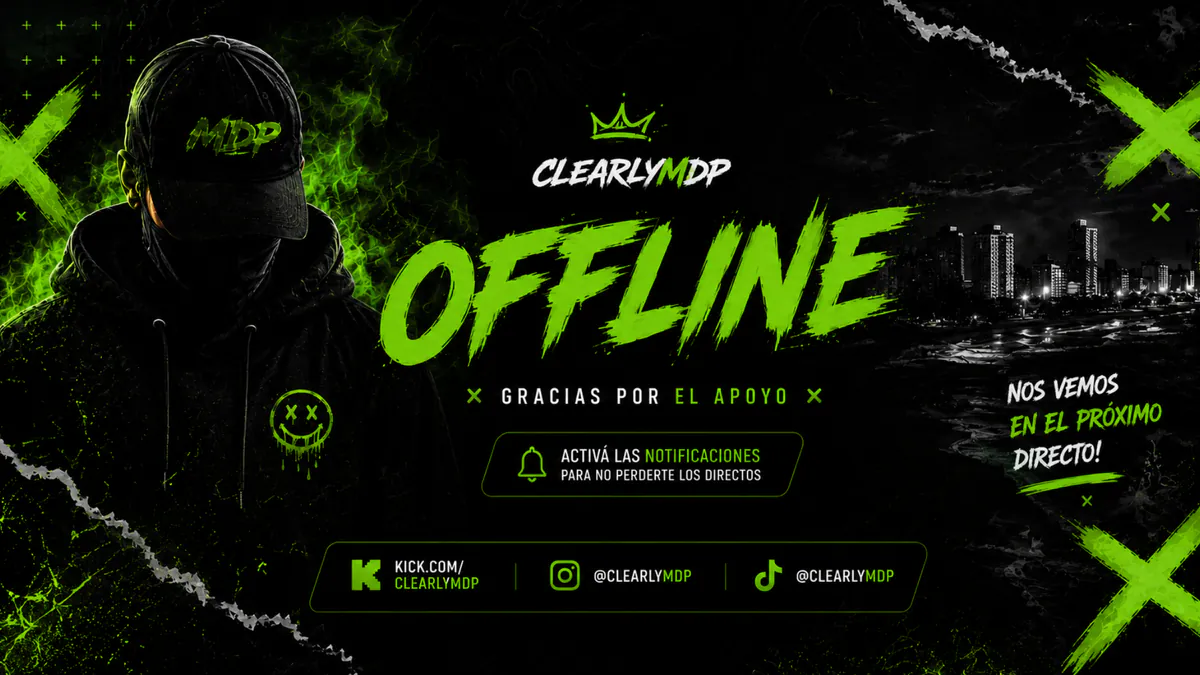 CLEARlymdp