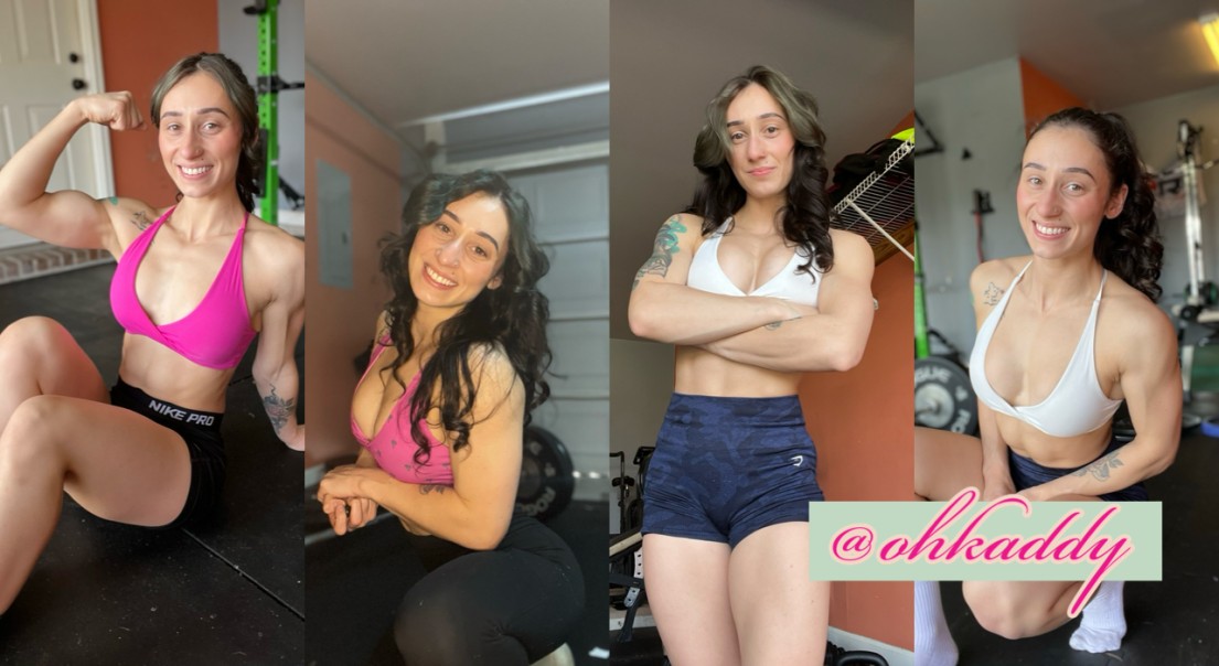OhKaddy