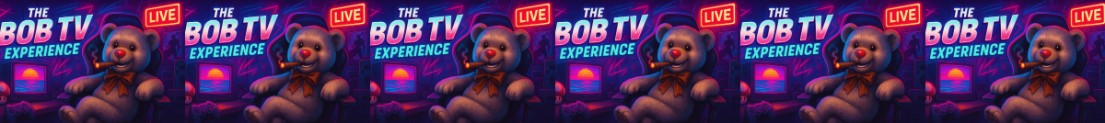 TheBOBTVExperience