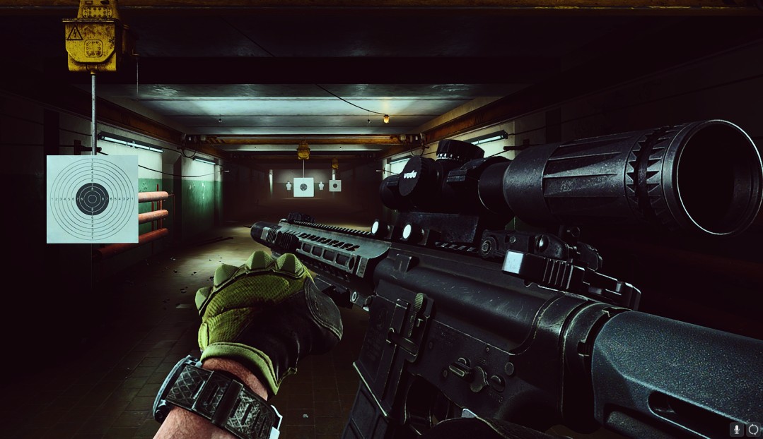 SharpShooterGG