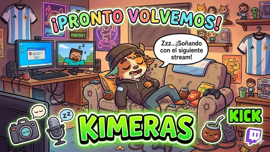 Kimeras22