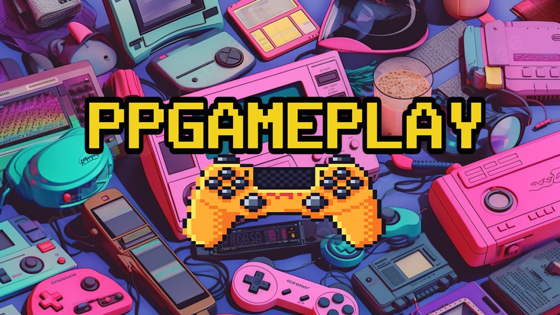 PPGamePlayTV