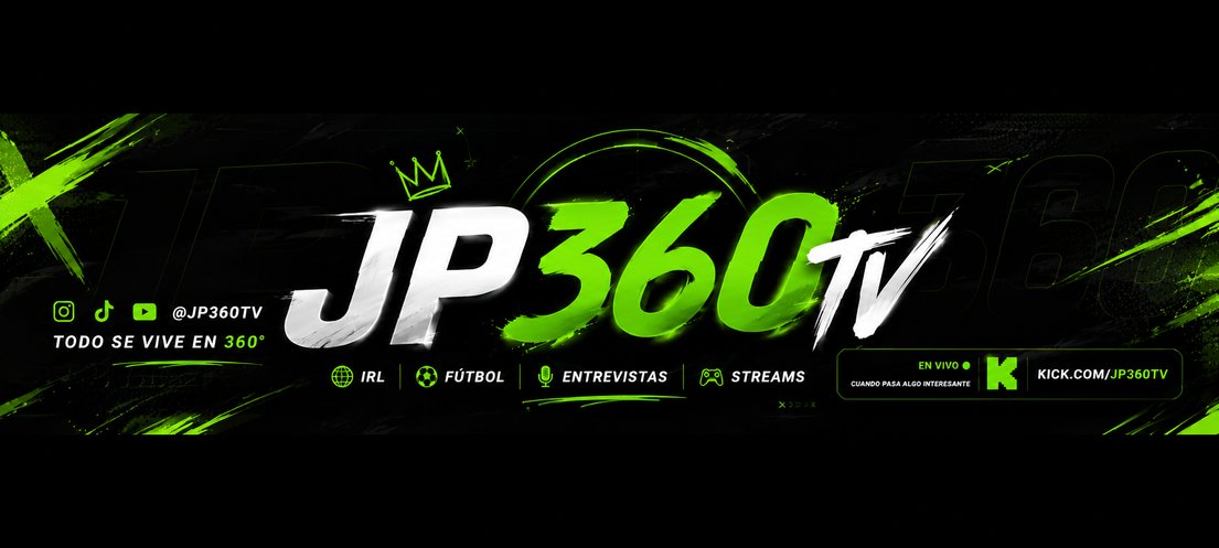 JP360TV