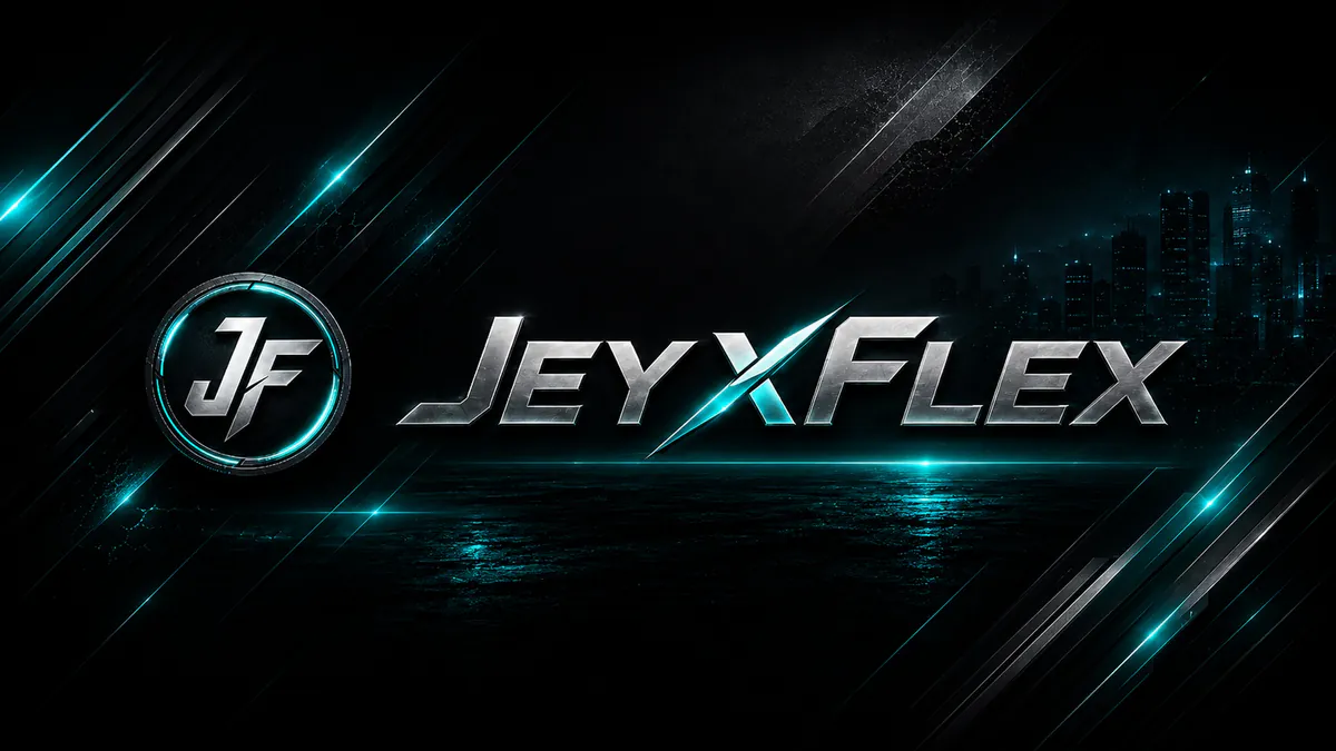 Jeyxflex