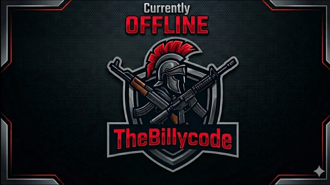 TheBillycode