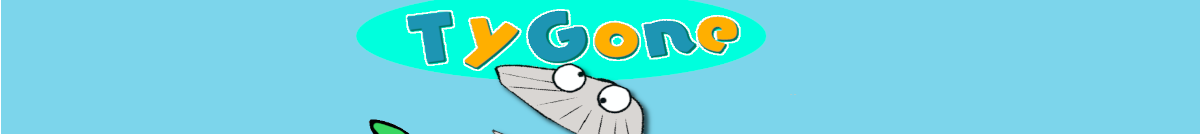 TrueTyGone