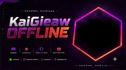 KaiGieaw