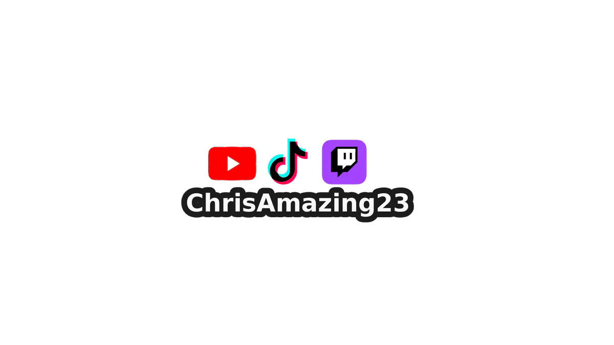 ChrisAmazing23