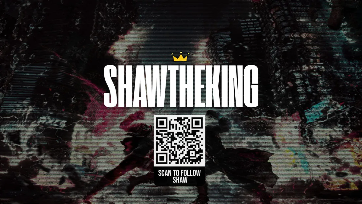 ShawTheKing