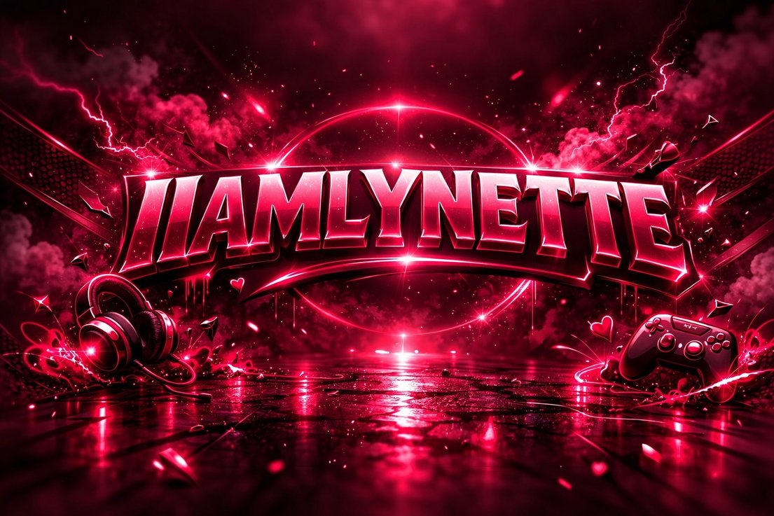 iiamLynette