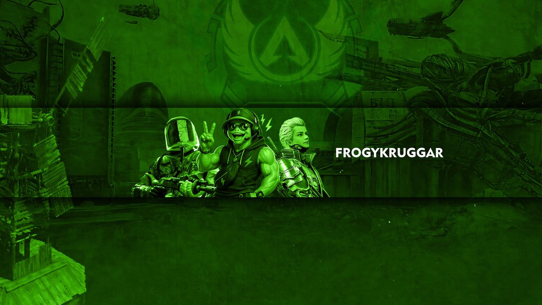 FrogyKruggar