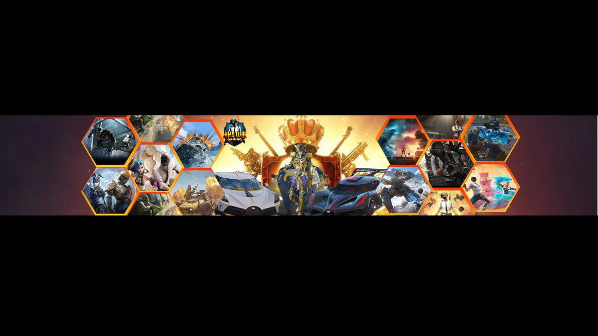 HimaTubeGaming