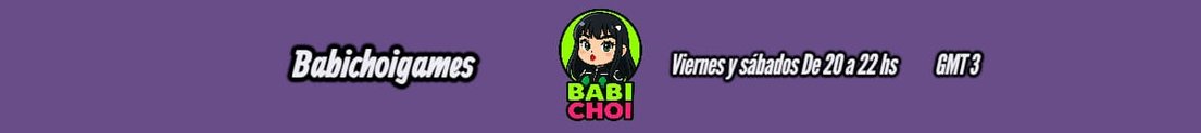 choibabigames